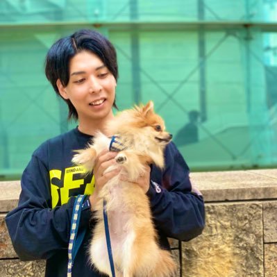 ポメラニアン好き経営者と、今後伸びる市場やキャリアについて相談会