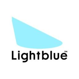 株式会社Lightblue