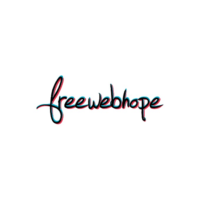 株式会社free web hope