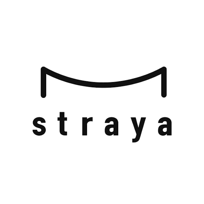 株式会社straya