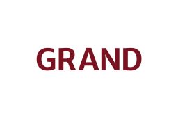 GRAND株式会社