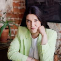 Anna Piskorz-Nowak