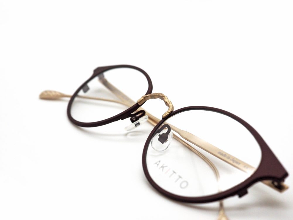 おうちメガネ特集 AKITTO, lav