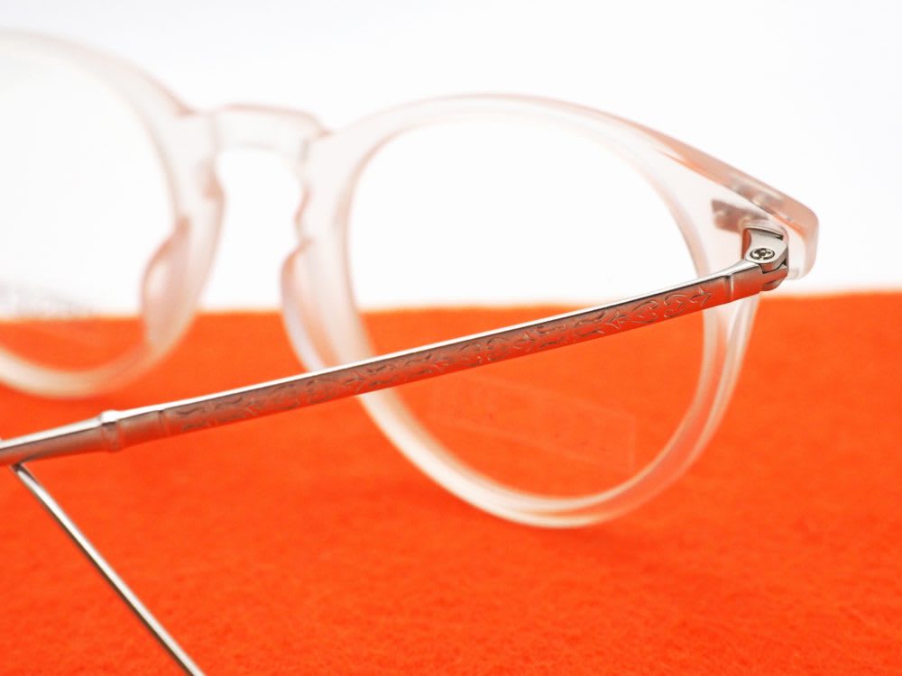 クールビューティーなコンビ MATSUDA, M2026 | 眼鏡工房 久保田