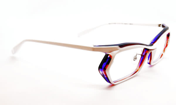 Fascino Ribelleさんの新作 F17/032, leggero