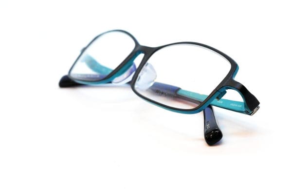 MASUNAGAさんの子どもメガネ KOOKI