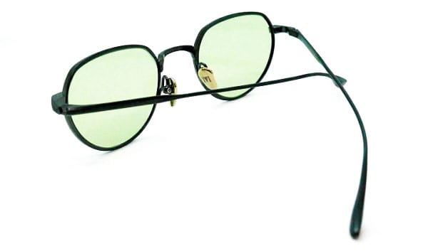 MASUNAGAさん新作紹介！ MET