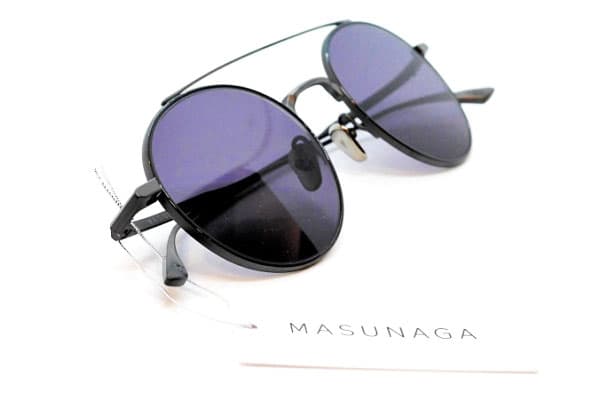 MASUNAGA, 春の新作紹介！