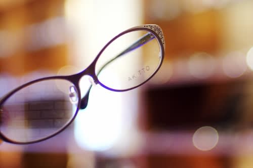 AKITTO 2013年ファーストコレクションチラ見せ