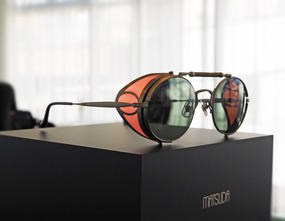 2019年 秋の展示会～後編