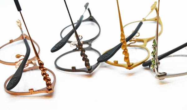 KAMUROさんの新作紹介 peperomia