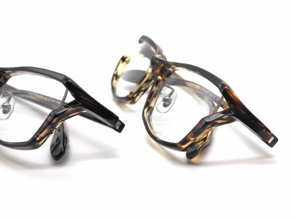 Fascino Ribelle, Mod.F19/033