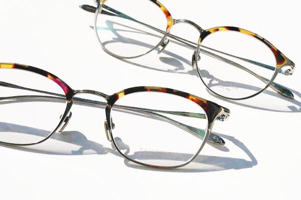 秋の新作紹介！ MASUNAGA CoCo, ELLA