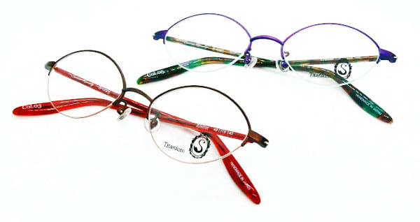 新作紹介！ Seacret Remedy, S-025 Elaine