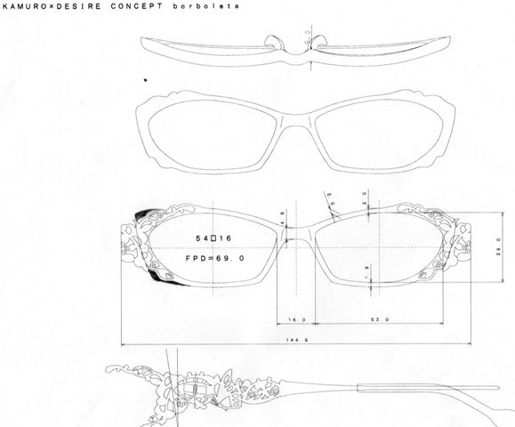 でざこん×KAMURO 2 制作秘話1