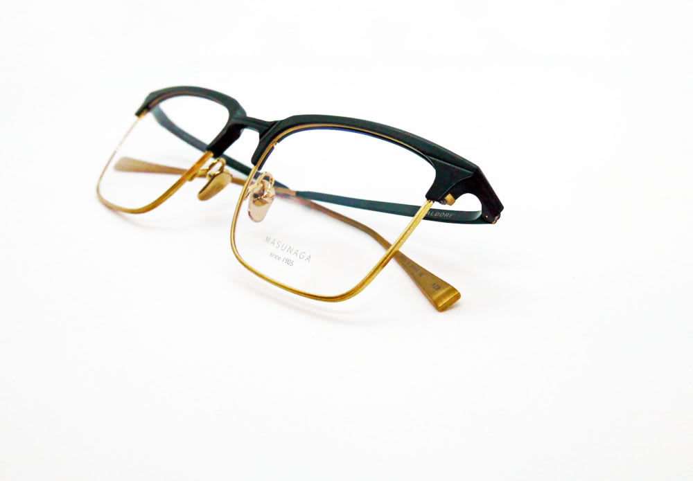 MASUNAGA , “WALDORF”