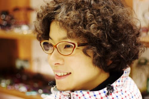 キュートな処方