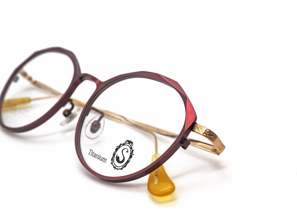 メガネと晴れの日, Seacret Remedy S-028 Flora