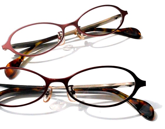 おすすめがね日記　KAMURO, tiny