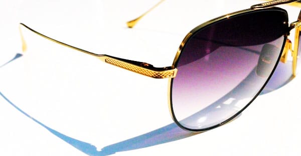 新色紹介　DITA, Flight.004