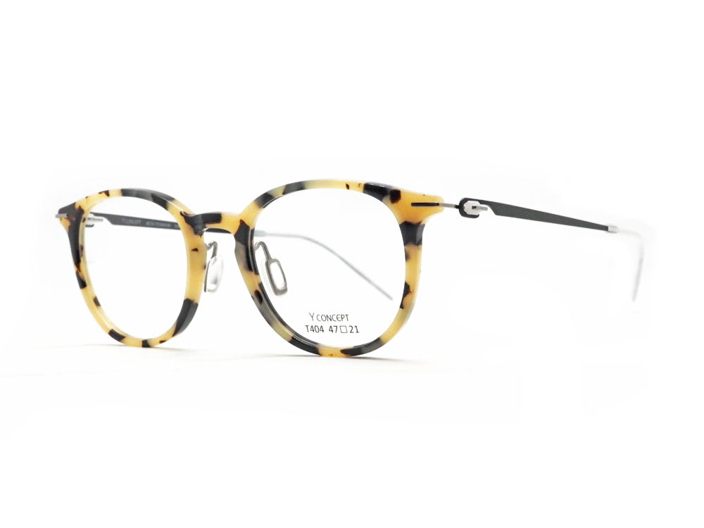 Y CONCEPT, T404 col.C005-Dalma 眼鏡工房久保田