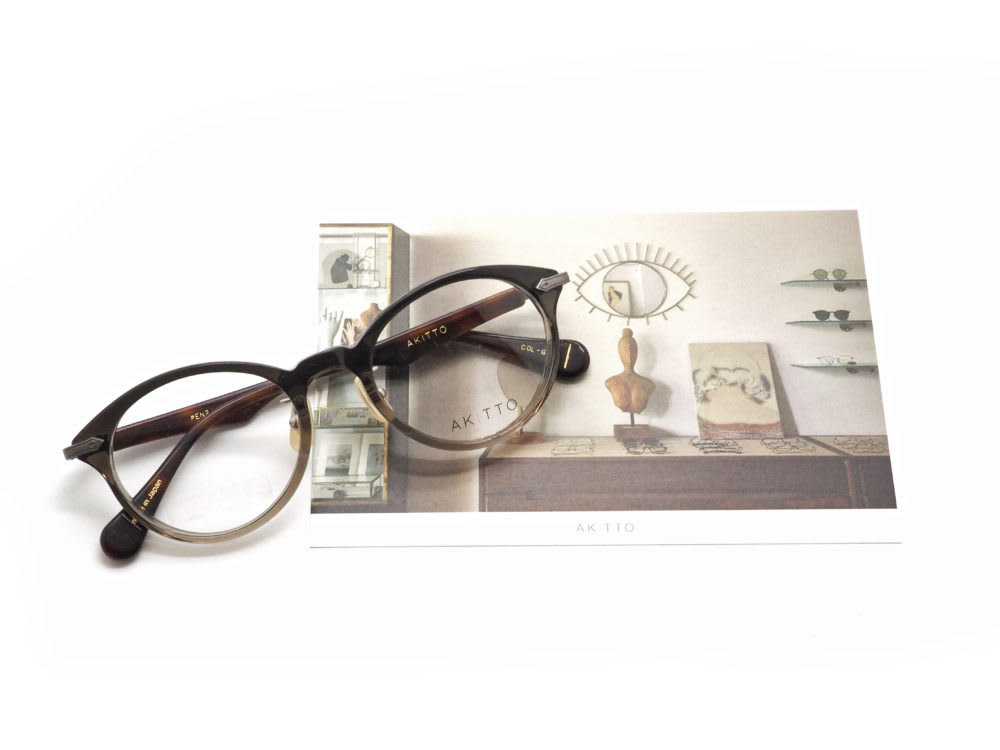 冬場だからこそ AKITTO, PEN2