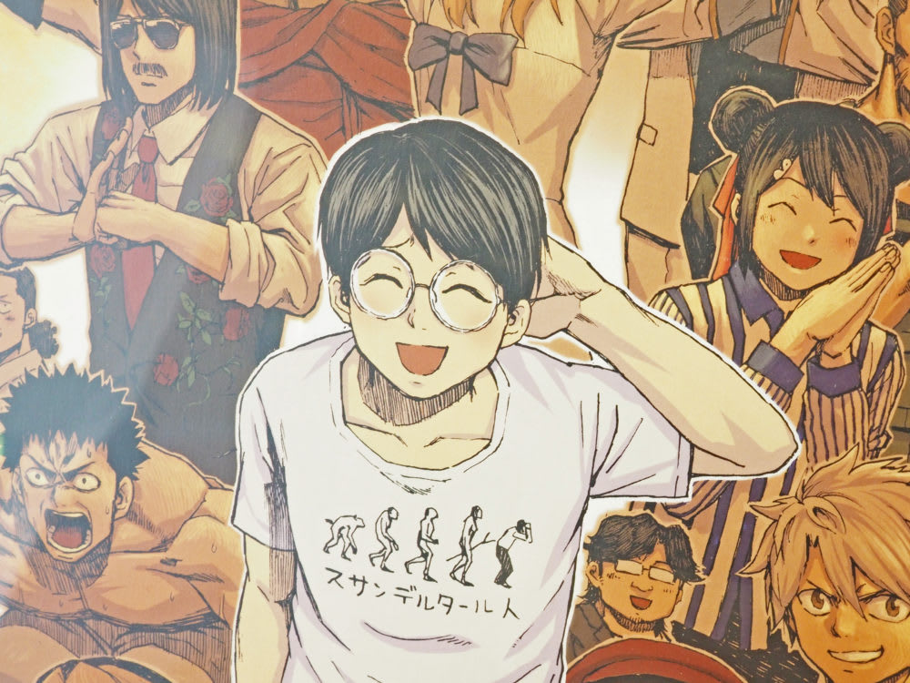 100話突破記念イラストとおススメモデル