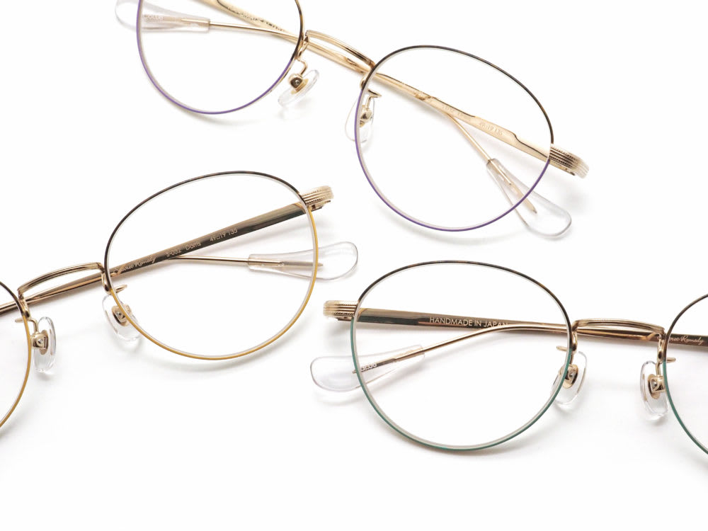 新色&リピート紹介 Seacret Remedy, S-032 Dorris