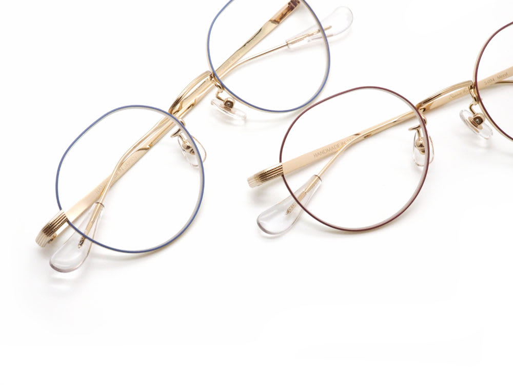 新色がやってきました Seacret Remedy, S-034 Meryl