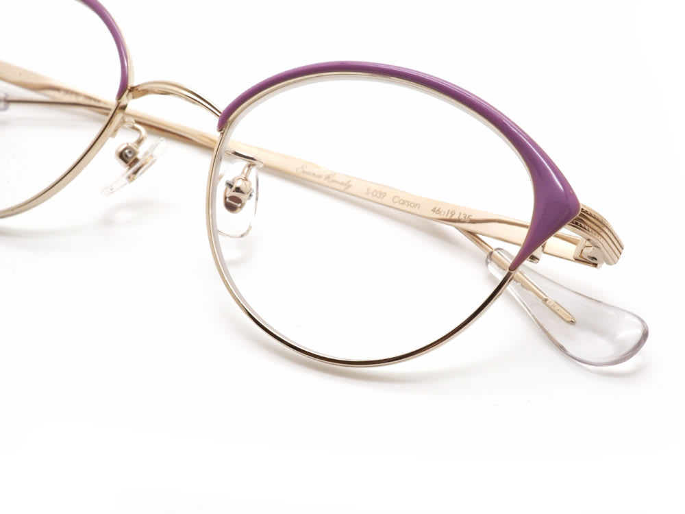 新色登場 Seacret Remedy, S-039 Carson