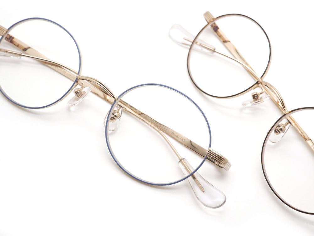 新色とリピート Seacret Remedy, S-035 Robin