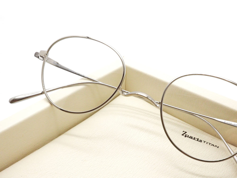 入荷紹介 Zparts, Z-114