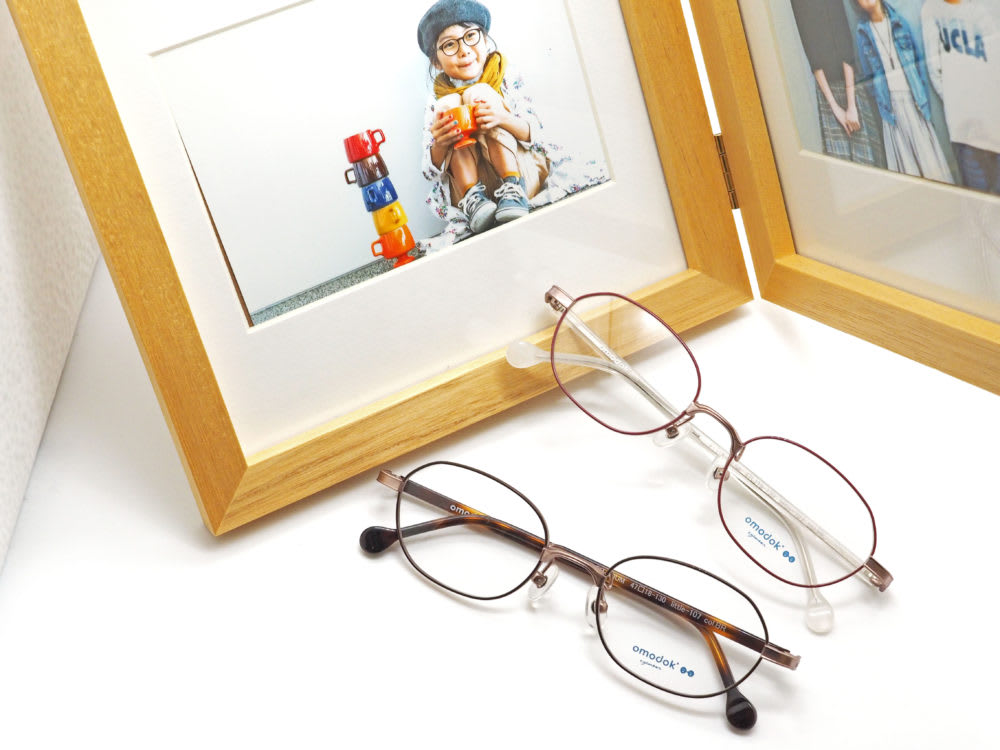 入荷紹介 omodok(オモドック), little-107