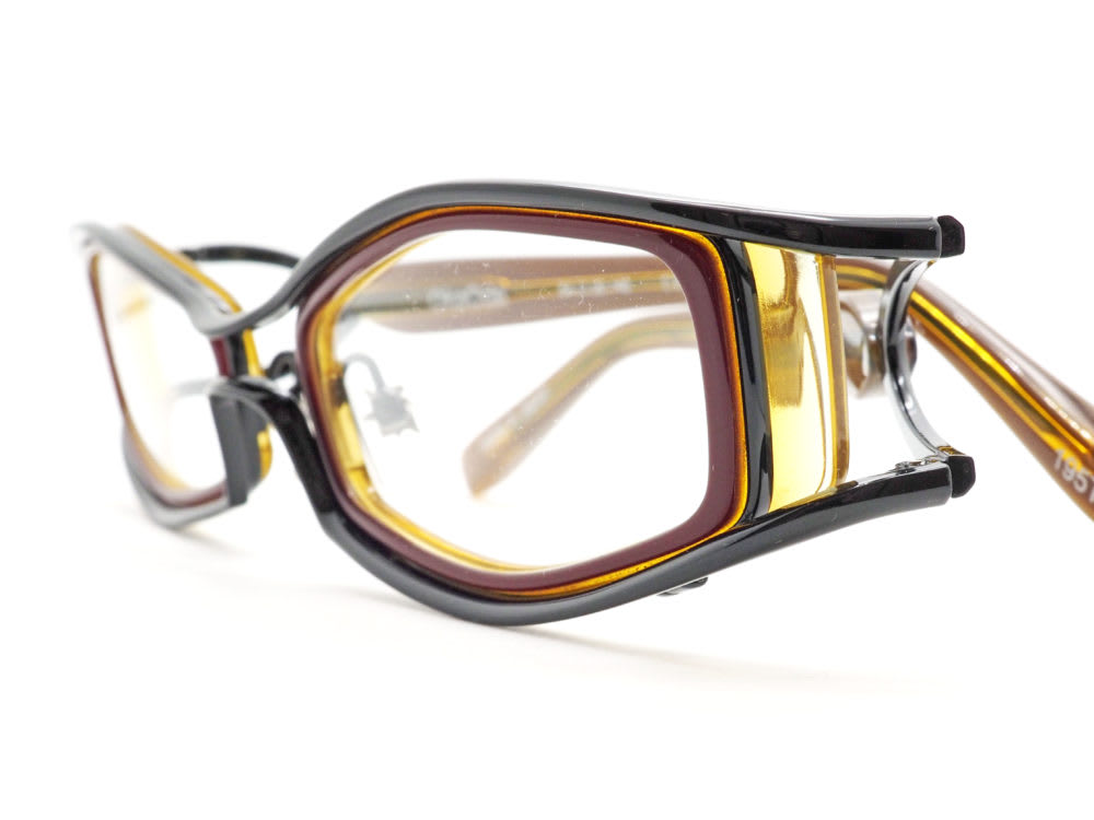 入荷紹介 less than human, OkaOde