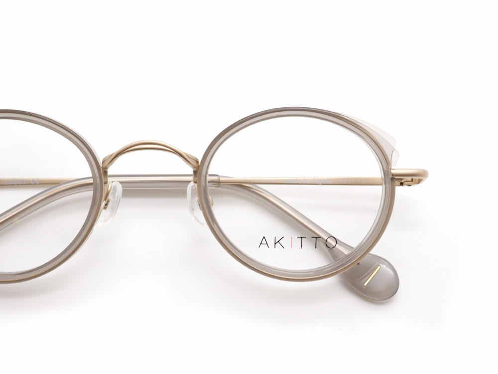 新作紹介 AKITTO, pin17