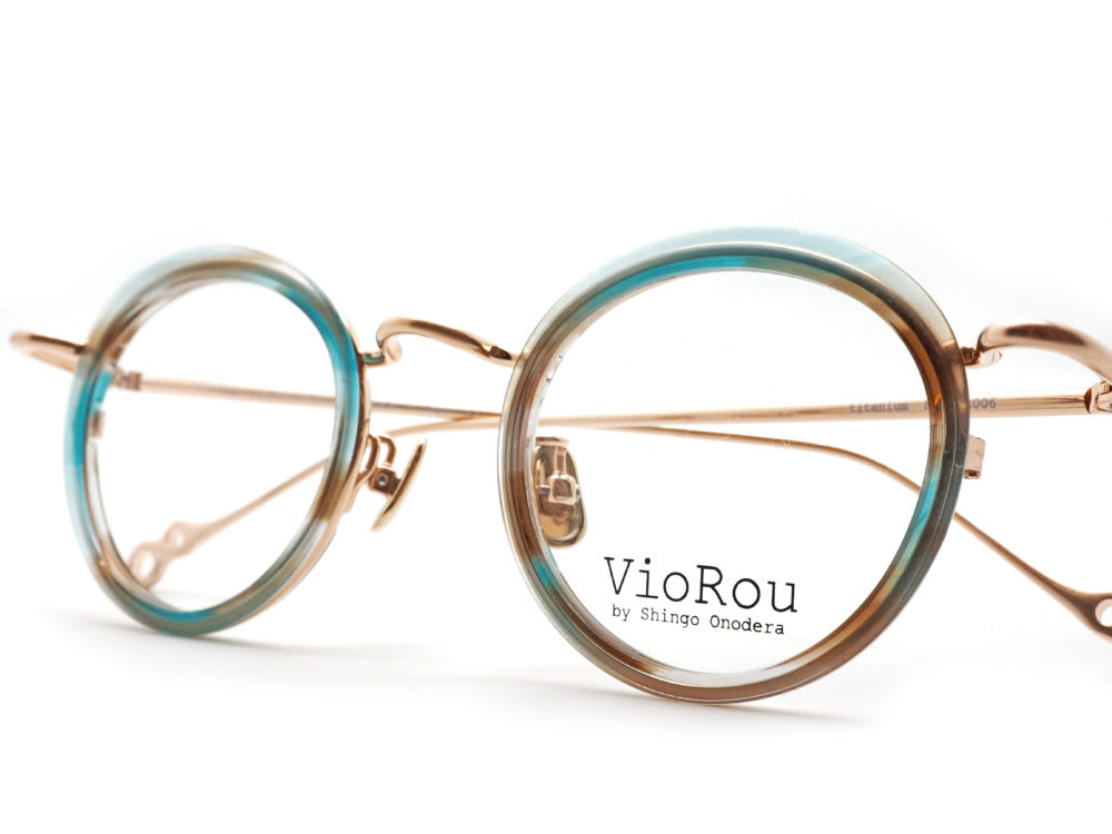 リピート紹介 VioRou, Nao