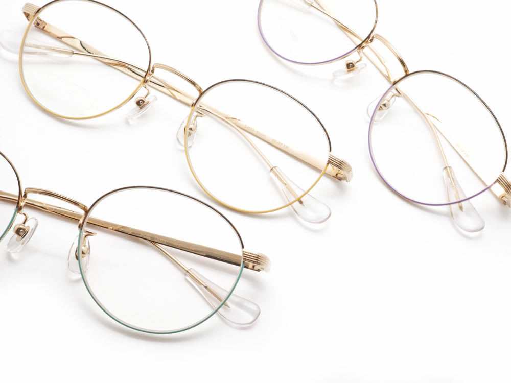 ハーフカラーが可愛い Seacret Remedy, S-032 Doris