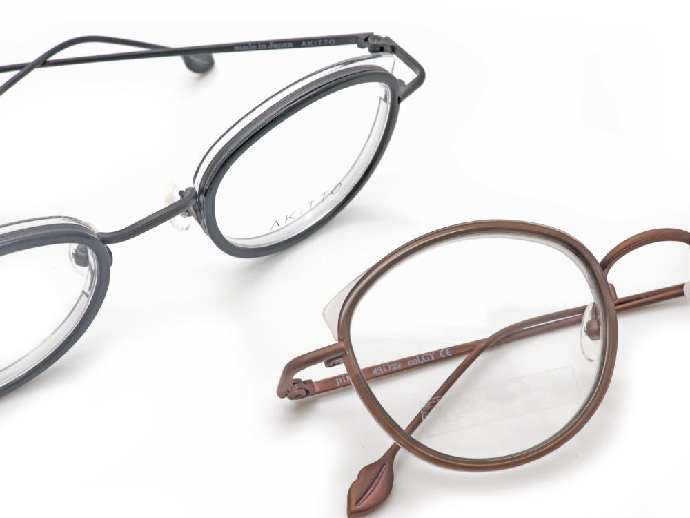 猫と眼鏡と… AKITTO, pin10