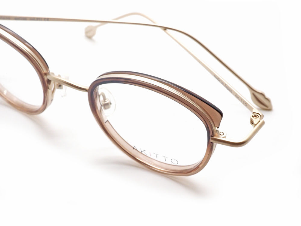 再入荷いたしました AKITTO, pin10