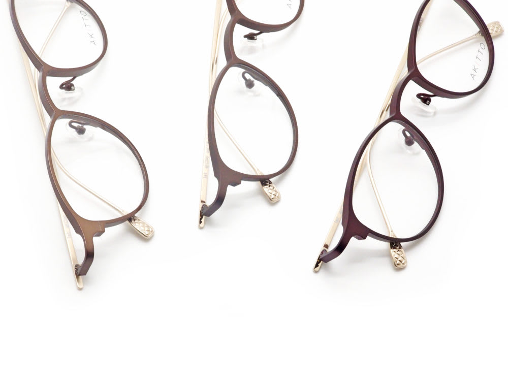 新作紹介 AKITTO, lat