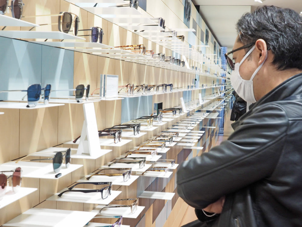 2021 秋の展示会レポ②