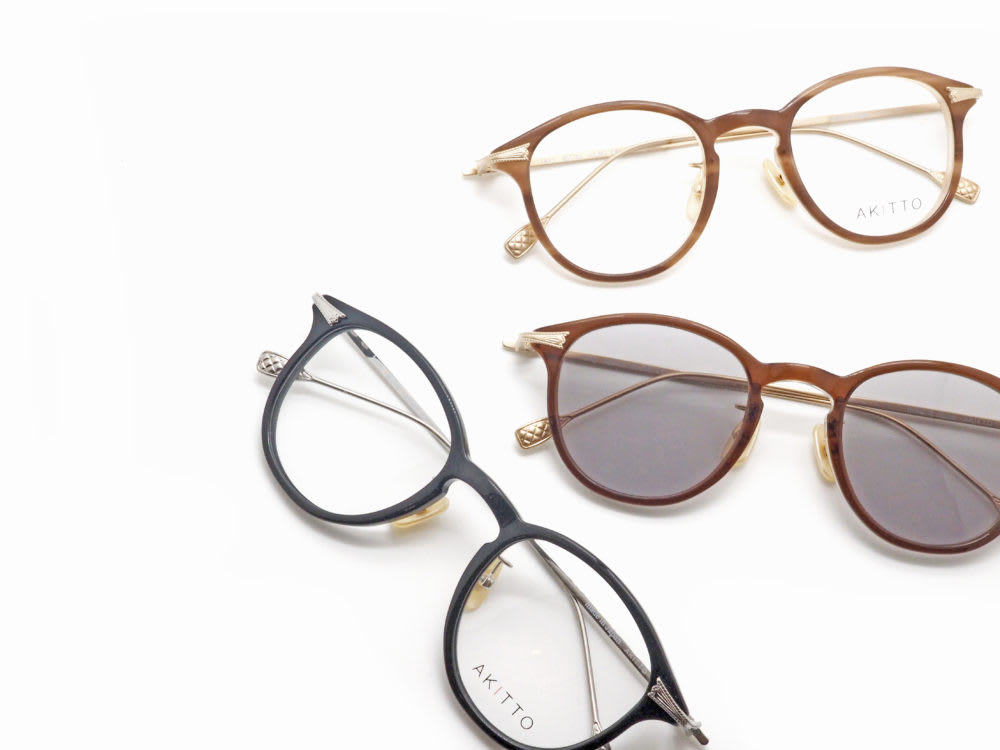 新作紹介 AKITTO, tas3