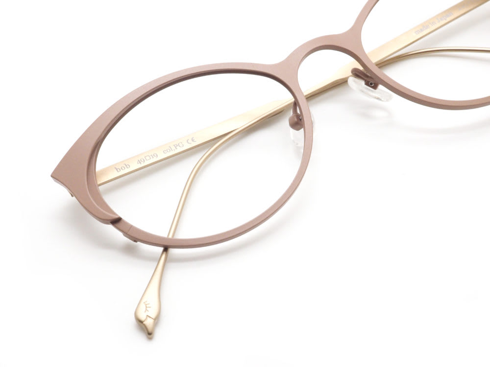 リピート紹介 AKITTO, bob