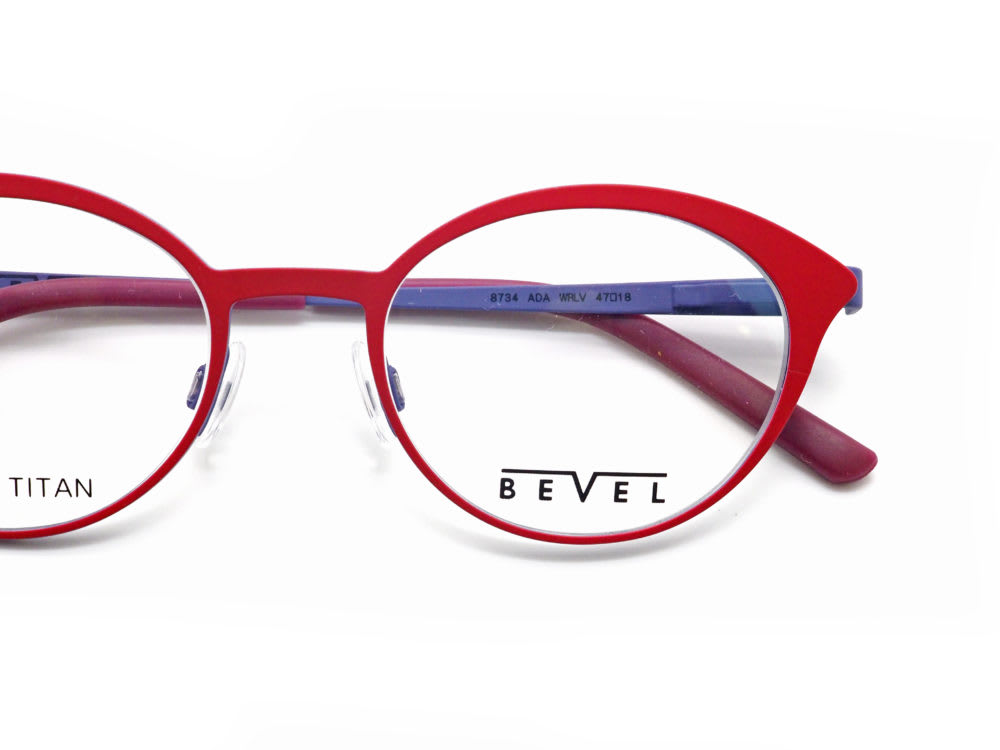 入荷紹介 BEVEL, 8734 ADA