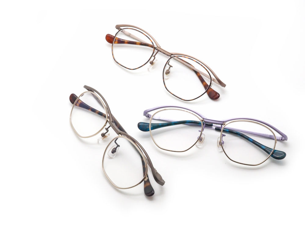 新作紹介 Seacret Remedy, S-047 Ella