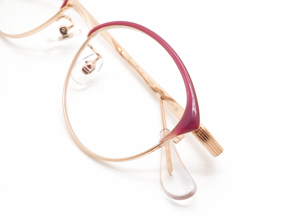 ブロー再び。 Seacret remedy, S-039 Carson