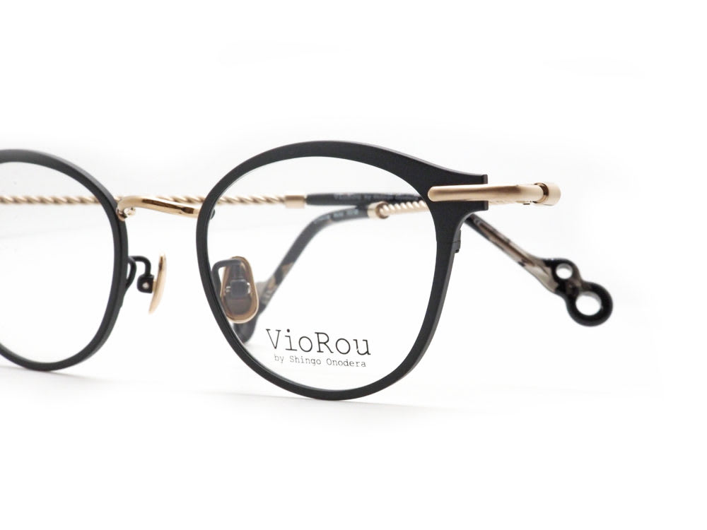 入荷紹介 VioRou, Reina
