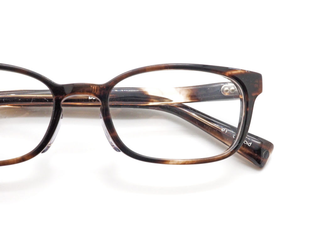 入荷紹介 DJUAL, LC-07