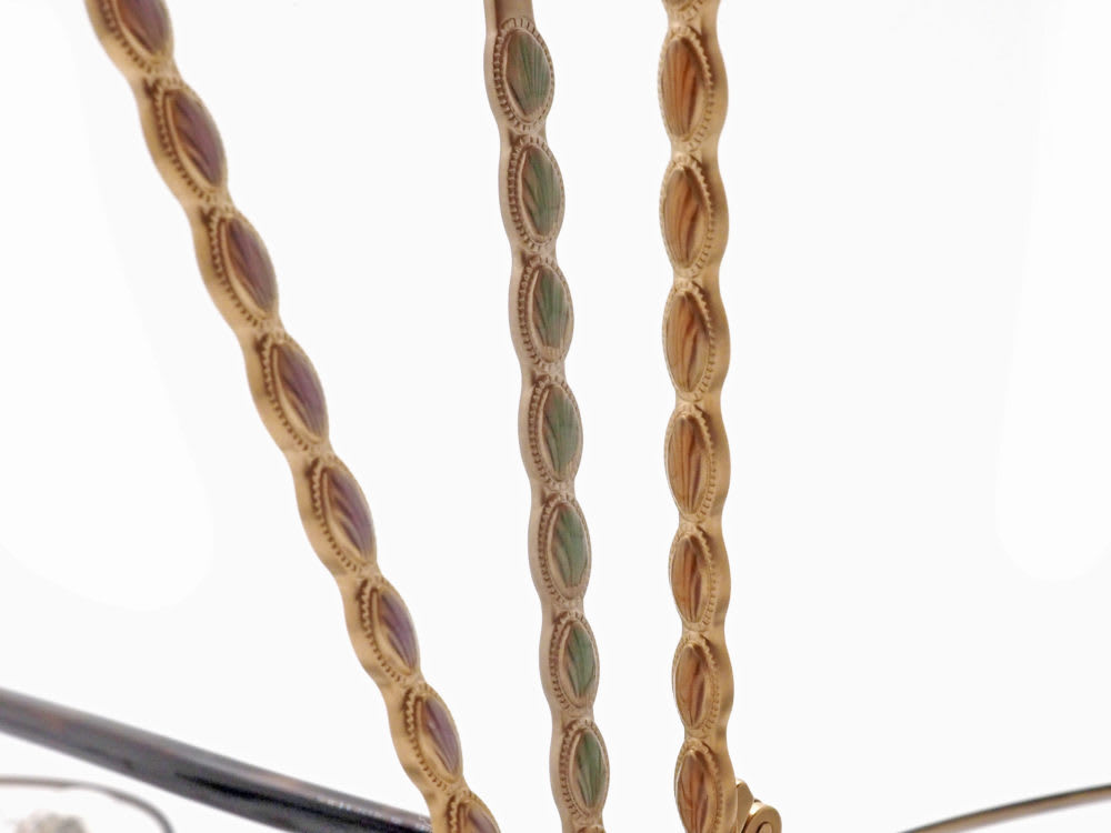 フレーム紹介 AKITTO, mel3