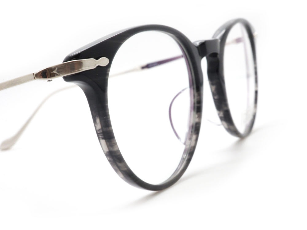 新作紹介 MATSUDA EYEWEAR, M2056